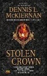 Dennis L McKiernan, Dennis L. McKiernan - Stolen Crown