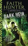 Faith Hunter - Dark Heir