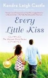 Kendra Leigh Castle - Every Little Kiss