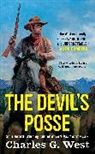 Charles G West, Charles G. West - The Devil's Posse