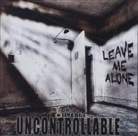 Nick Oliveri's Uncontrollable - Leave Me Alone, 1 Audio-CD (Audio book)