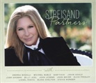 Barbra Streisand - Partners, 2 Audio-CDs (Hörbuch)