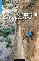 Jakob Oberhauser - Climbing in Oman