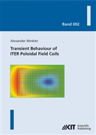 Alexander Winkler - Transient behaviour of ITER poloidal field coils