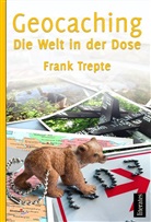 Frank Trepte, Ud Rosowski, Udo Rosowski - Geocaching