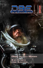 Dirk van den Boom - D9E - Die neunte Expansion
