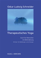 Oskar L. Schneider, Oskar Ludwig Schneider - Therapeutisches Yoga