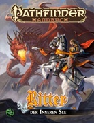 Garet Hanrahan, Gareth Hanrahan, Stev Kenson, Steve Kenson, Patrick Renie, Patrick u a Renie - Ritter der Inneren See