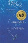 Neal Shusterman, Brendan Shusterman - Challenger Deep