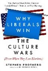 Stephen Prothero - Why Liberals Win the Culture Wars (Even When They Lose Elections)