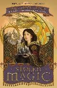 Gail Carson Levine, Gail Levine, Gail Carson Levine - Stolen Magic