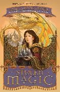 Gail Carson Levine, Gail Carson Levine - Stolen Magic