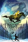 M. P. Kozlowsky, M. P./ Thompson Kozlowsky, Brian Thompson - The Dyerville Tales