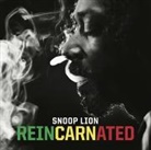 Snoop Lion - Reincarnated, 1 Audio-CD (Audio book)