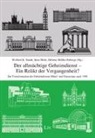 Geige, Müller-Enbergs u a, Wiec, Moh, Irina Mohr, Müller-Enbergs... - Der allmächtige Geheimdienst - Ein Relikt der Vergangenheit?