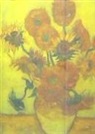 Vincent van Gogh - Vincent van Gogh, Magneto Blank Book, groß