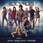 Rock of Ages, 1 Audio-CD (Soundtrack) (Audio book)