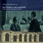 Baue, Gerald M Bauer, Gerald M. Bauer, Pete, Birgit Peter - Das Theater in der Josefstadt