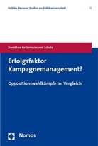 Dorothee Kellermann von Schele - Erfolgsfaktor Kampagnemanagement?
