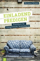 Hermann Brünjes, Brünjes  Hermann - Einladend predigen