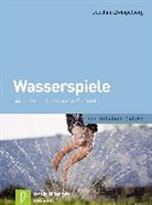 Joachim Zwingelberg - Wasserspiele
