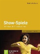 Ruth Scheffbuch - Show-Spiele