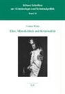 Yvonne Wilms - Ehre, Männlichkeit und Kriminalität