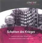 Hans Michael Bock, Olaf Brill, Geoff Brown, Johannes Roschlau, Michael Töteberg, Olaf Brill... - Schatten des Krieges