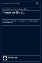 Hans J. Gießmann, Armin Wagner - Armee im Einsatz