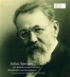 Christiane Wiesenfeldt, Wolfgang Sandberger - Julius Spengel
