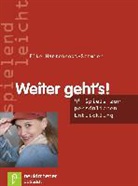 Elke Hartebrodt-Schwier - Weiter geht's!