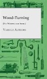 Various - Wood-Turning (The Woodworker Series)