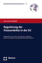 Jörn-Carsten Gottwald - Regulierung der Finanzmärkte in der EU