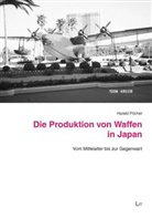 Harald Pöcher - Die Produktion von Waffen in Japan