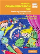 Caroline Nixon, Michael Tomlinson - Primary Communication Box