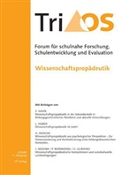 Jose Keuffer, Josef Keuffer - TriOS - Forum für schulnahe Forschung, Schulentwicklung und Evaluation