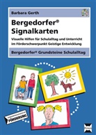 Barbara Gerth - Bergedorfer Signalkarten - SoPäd, m. 1 CD-ROM