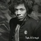 Jimi Hendrix - People, Hell and Angels, 1 Audio-CD (Hörbuch)