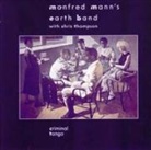 Manfred Mann - Manfred Mann's Earth Band, Criminal Tango, 1 Audio-CD (Audio book)