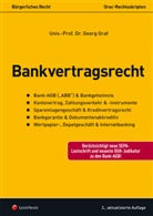 Georg Graf - Bankvertragsrecht (f. Österreich)