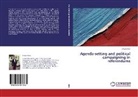 Unvan Atas - Agenda-setting and political campaigning in referendums