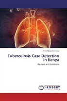 Frida Njogu-Ndongwe - Tuberculosis Case Detection in Kenya