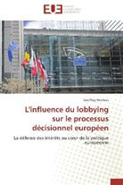 Geoffrey Morbois, Morbois-G - L influence du lobbying sur le