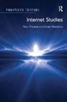Panayiota Tsatsou, Panyiota Tsatsou, Tsatsou Panayiota - Internet Studies