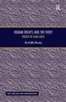 Annabelle Mooney, Mooney Annabelle - Human Rights and the Body