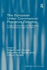 Willem van Boom, Boom Willem van, Amandine Garde, Garde Amandine, Willem (EDT)/ Garde Van Boom, Willem Garde Van Boom... - European Unfair Commercial Practices Directive