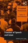 Erich Kolig, Erich (EDT) Kolig, Erich Kolig, Kolig Erich - Freedom of Speech and Islam
