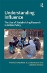 Sultan Barakat, Andrea Varisco, Thomas Waldman, Thomas Barakat Waldman, Waldman Thomas, Thomas/ Barakat Walkdman - Understanding Influence