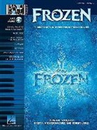 Kristen Anderson-Lopez, Robert (COP)/ Anderson-Lopez Lopez - Frozen