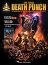 Five Finger Death Punch (CRT), Hal Leonard Publishing Corporation - Five Finger Death Punch the Wrong Side of Heaven and the Righteous